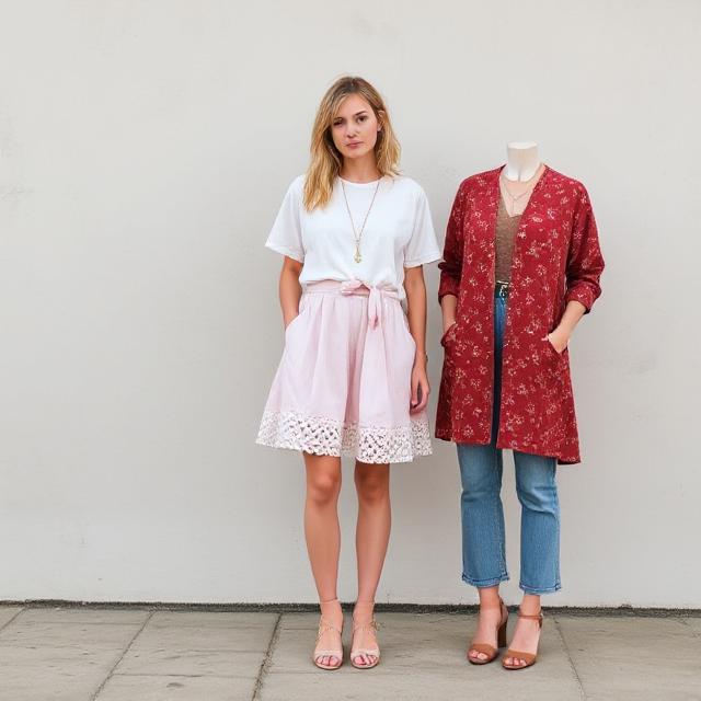 Cato Fashions: Affordable Style and Accessibility for Every Woman