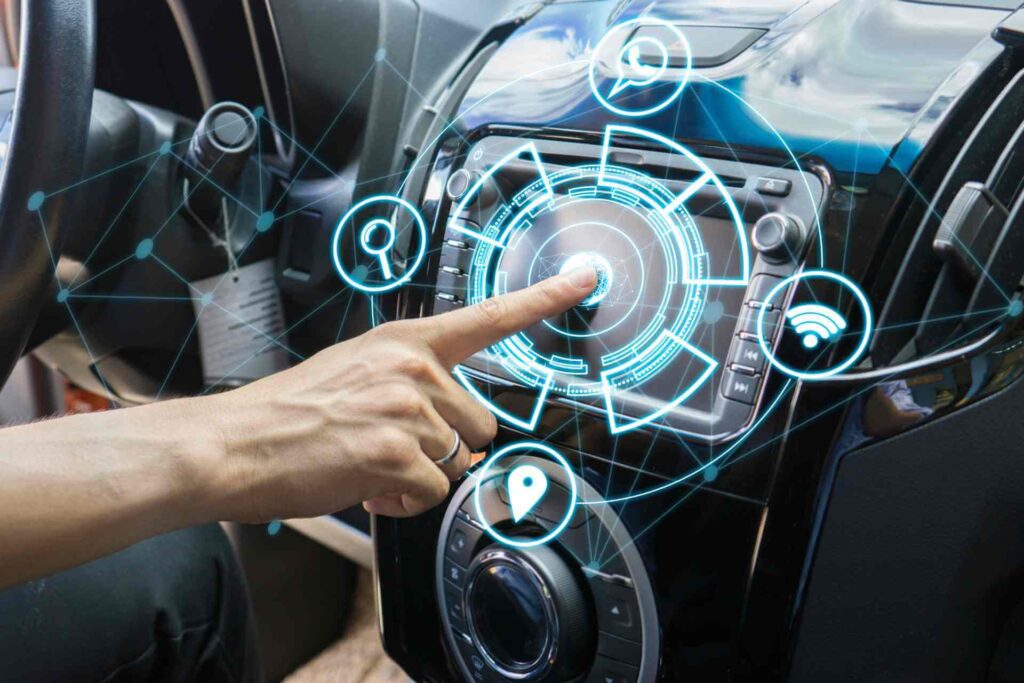 5G Networks and the Edge: Driving Innovation in IoT